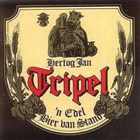 Hertog Jan Brouwerij, Tripel