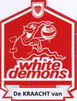 Bierbrouwerij Oijen, White Demons, De KRAACHT van