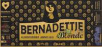 Compassiebrouwers, Bernadettje Blonde