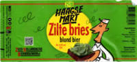 Bierbrouwerij De Arn, Haagse Mart Zilte Bries Blond Bier