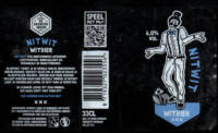 Brouwerij De Eeuwige Jeugd, Nitwit Witbier