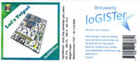 Brouwerij Logister, Lol's Tripel