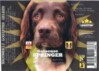 Brouwerij Logister, Gelaense Springer