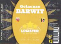 Brouwerij Logister, Gelaense Barwit