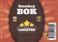 Brouwerij Logister, Smokey Bok