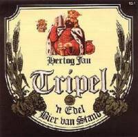 Hertog Jan Brouwerij, Hertog Jan Tripel