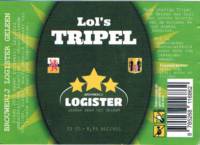 Brouwerij Logister, Lol's Tripel