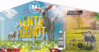 Brouwerij Avereest, Lentegenot Lentebock