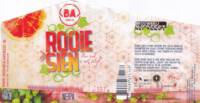 Brouwerij Avereest, Rooie Sien NEIPA