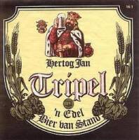Hertog Jan Brouwerij, Hertog Jan Tripel