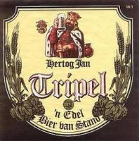 Hertog Jan Brouwerij, Tripel