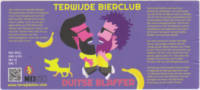 Terwijde Bierclub, Duitse Blaffer