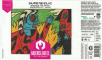 Brouwerij De Moersleutel, Superdelic