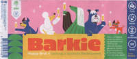 Gooische Bierbrouwerij, Barkie Hoppy Brut