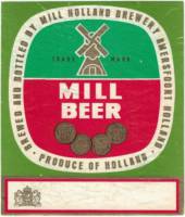 Phoenix, Mill Beer Phoenix, Mill Beer