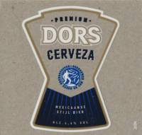 Bavaria, Dors Premium Cerveza