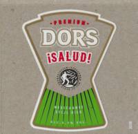 Bavaria, Dors Premium Salud