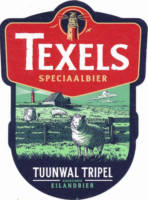 Texelse Bierbrouwerij, Tuunwal Tripel