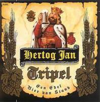 Hertog Jan Brouwerij, Hertog Jan Tripel