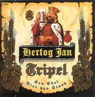 Hertog Jan Brouwerij, Tripel