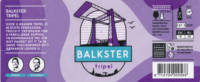 Het Brouwdok, Balkster Tripel