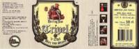 Hertog Jan Brouwerij, Hertog Jan Tripel 1989