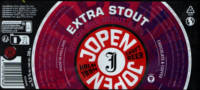 Jopen B.V., Extra Stout