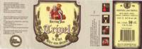 Hertog Jan Brouwerij, Hertog Jan Tripel 1990