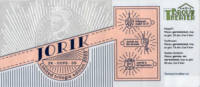 Bohemean, Jorik Limited Trilogie Edition 2023