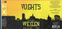 Uthoka Brouwstudio, Vughts Weizen