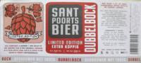 Santpoorts Bier, Dubbelbock