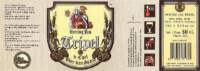 Hertog Jan Brouwerij, Hertog Jan Tripel