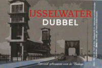 Buitenlandse bieren voor Nederlandse markt (etiket Nederlandse plaatsnaam), IJsselwater Dubbel