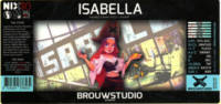 Uthoka Brouwstudio, Isabella Lager