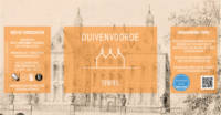 Brouwerij CAVE - Voorschoten, Duivenoorde Tripel