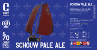 Brouwerij CAVE - Voorschoten, Schouw Pale Ale