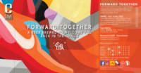 Brouwerij CAVE - Voorschoten, Forward Together