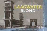 Buitenlandse bieren voor Nederlandse markt (etiket Nederlandse plaatsnaam), Laagwater Blond
