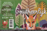 Brouwerij Romondt, Goudheerlijk Brouwerij Romondt, Goudheerlijk