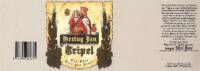 Hertog Jan Brouwerij, Hertog Jan Tripel