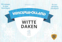 Buitenlandse bieren voor Nederlandse markt (etiket Nederlandse plaatsnaam), Ventura Holland Witte Daken