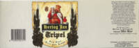 Hertog Jan Brouwerij, Hertog Jan Tripel