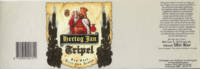 Hertog Jan Brouwerij, Tripel