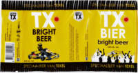 Brouwerij TX, Bright Beer