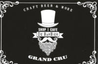 Buitenlandse bieren voor Nederlandse markt (etiket Nederlandse plaatsnaam), De Barbier Grand Cru