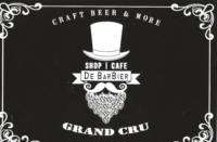 Buitenlandse bieren voor Nederlandse markt (etiket Nederlandse plaatsnaam), De Barbier Grand Cru