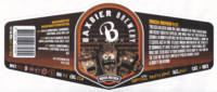 Baxbier, Mocha Mayhem