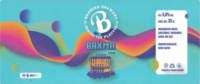 Baxbier, Baxma