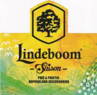 Lindeboom Bierbrouwerij, Saison