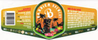 Baxbier, Abel's Ale